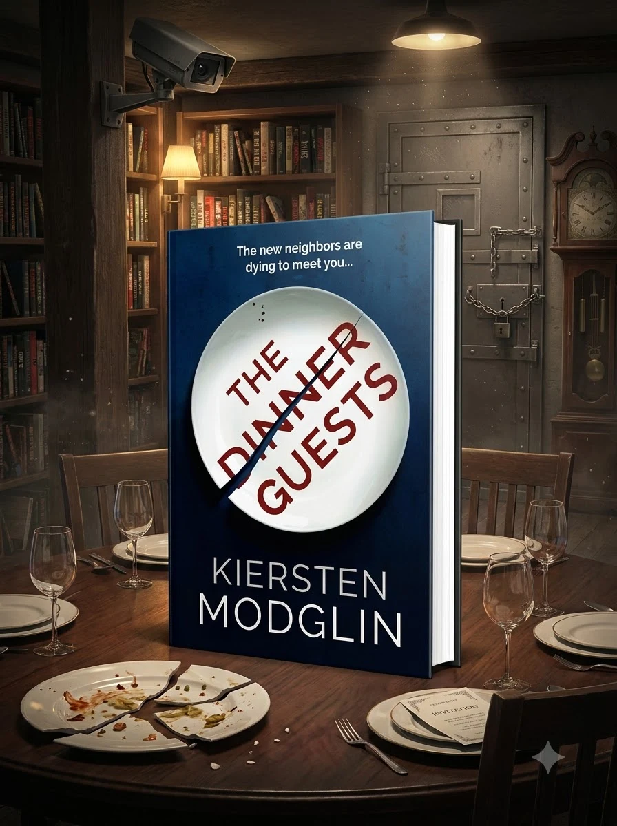 The Dinner Guests