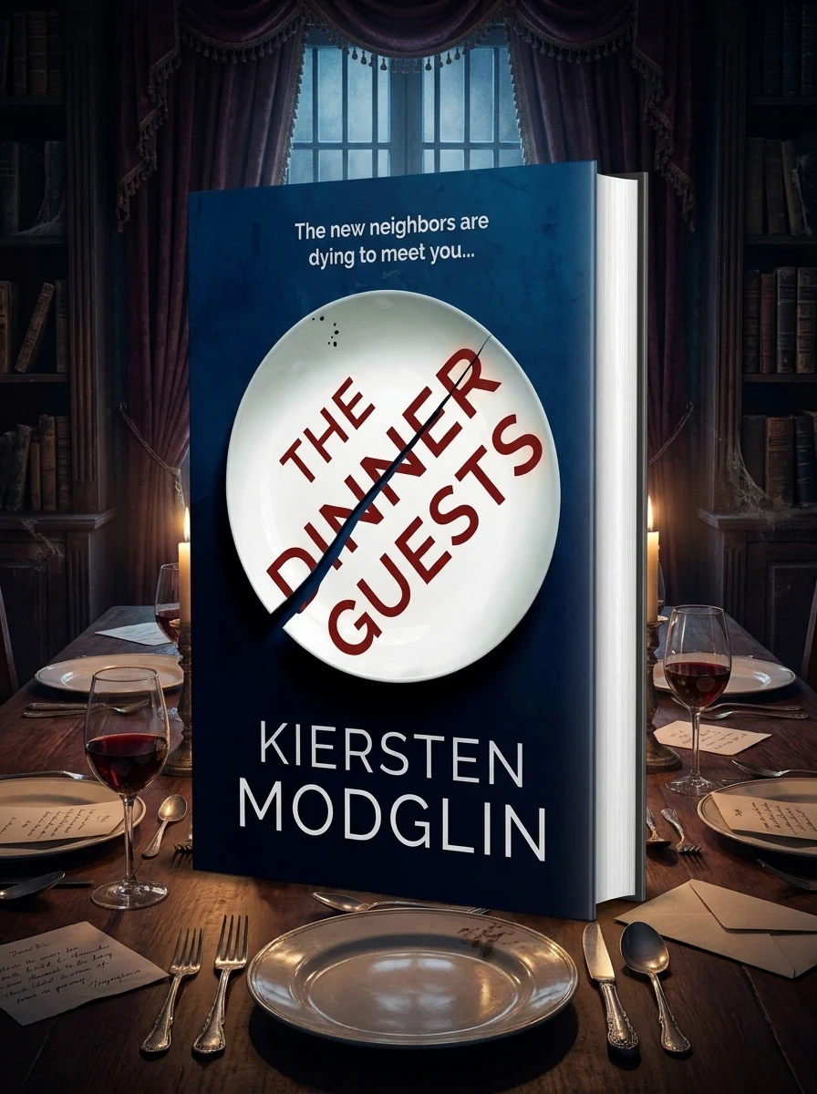 The Dinner Guests