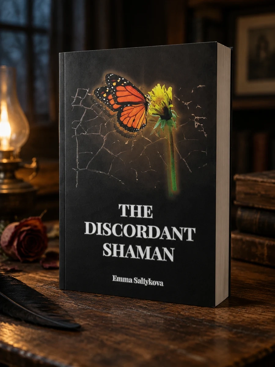 The Discordant Shaman