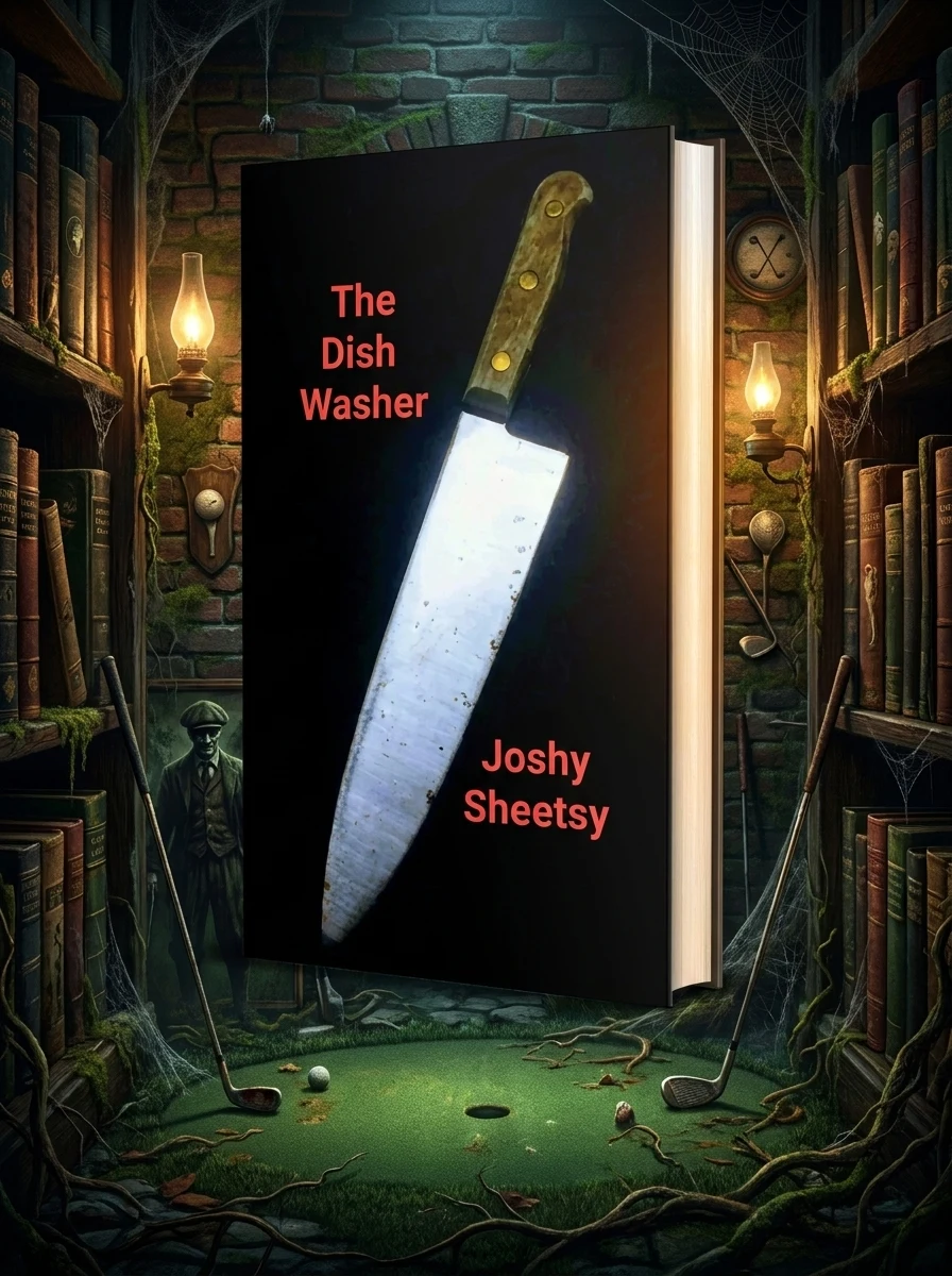 The Dish Washer