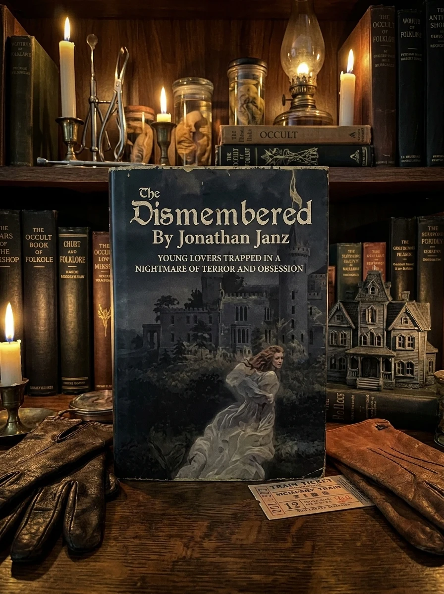 The Dismembered