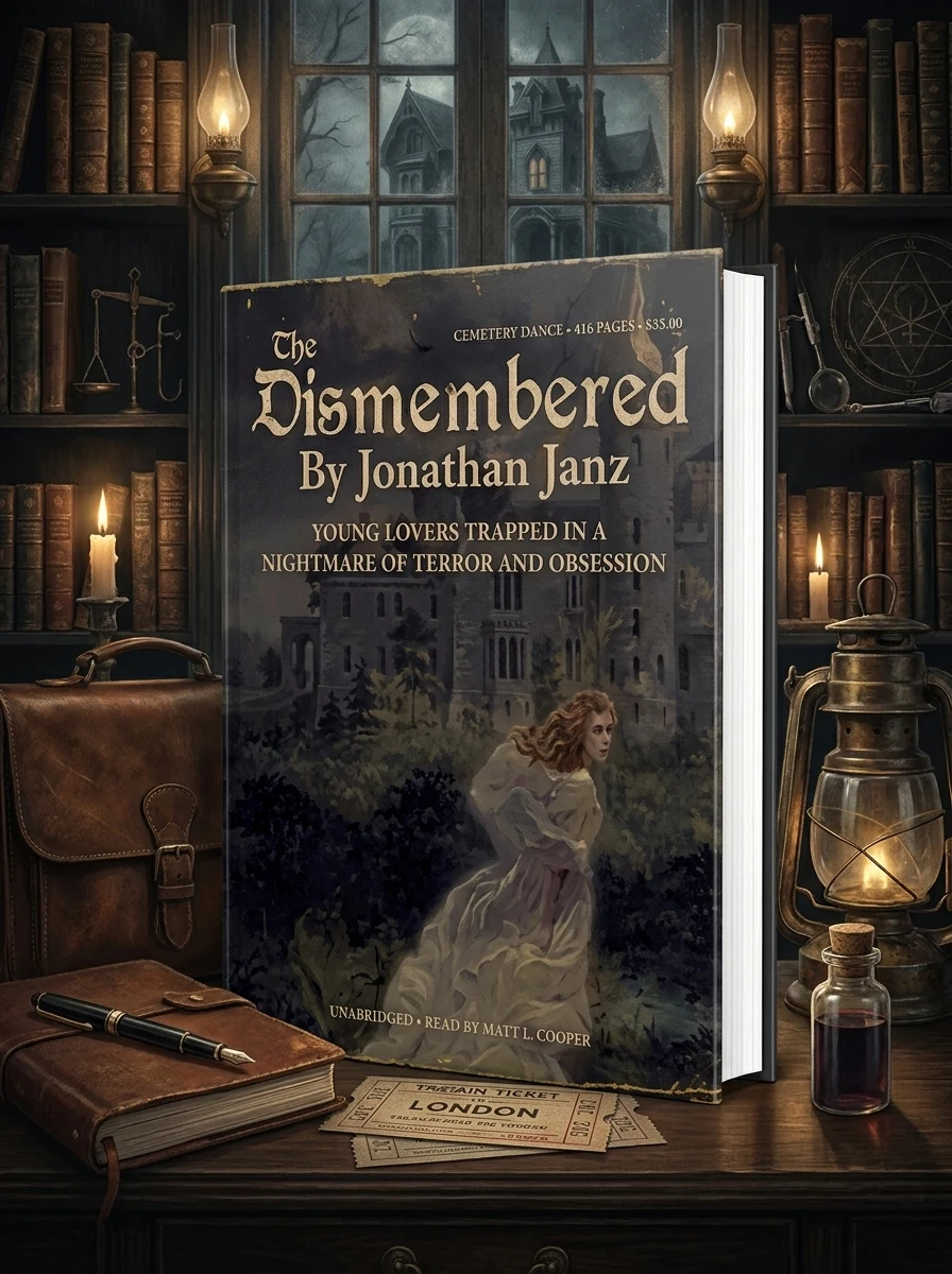 The Dismembered