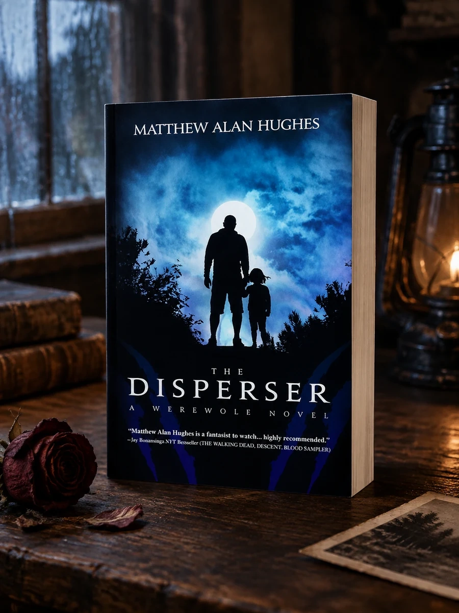 The Disperser
