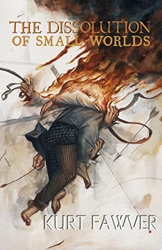 The Dissolution of Small Worlds — Horror Fiction
