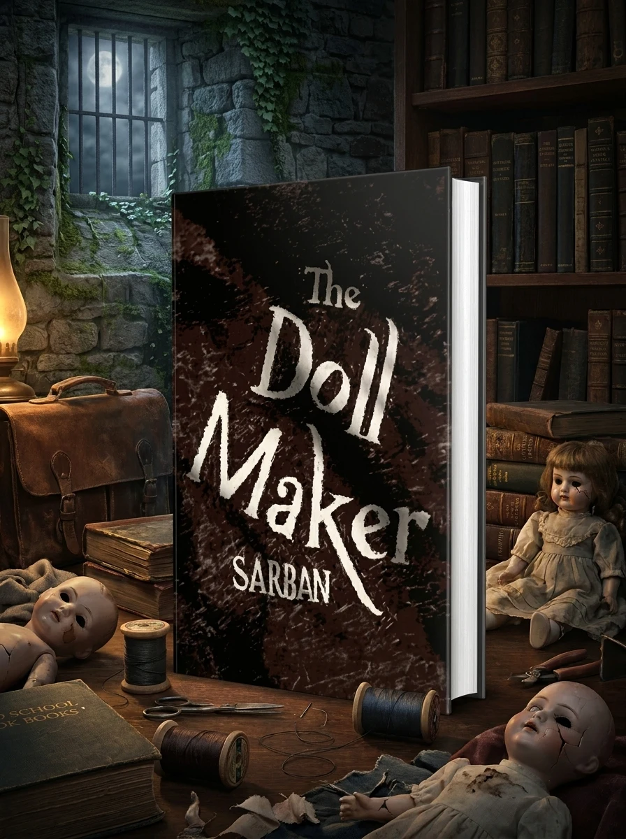 The Doll Maker