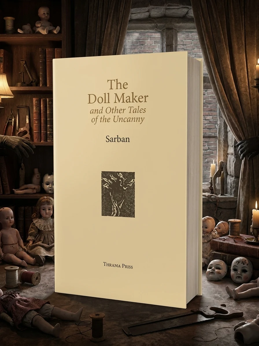 The Doll Maker