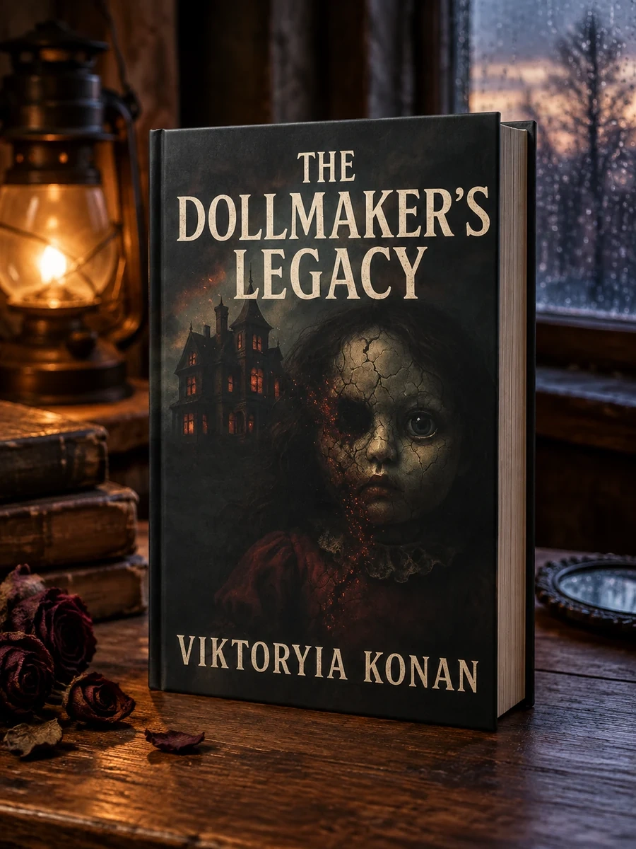 The Dollmaker's Legacy