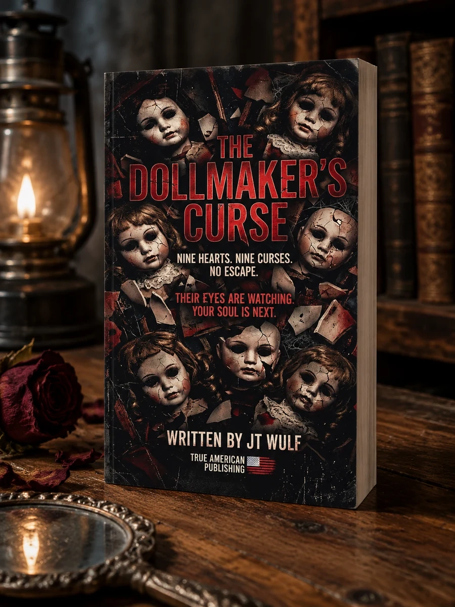 The Dollmakers Curse