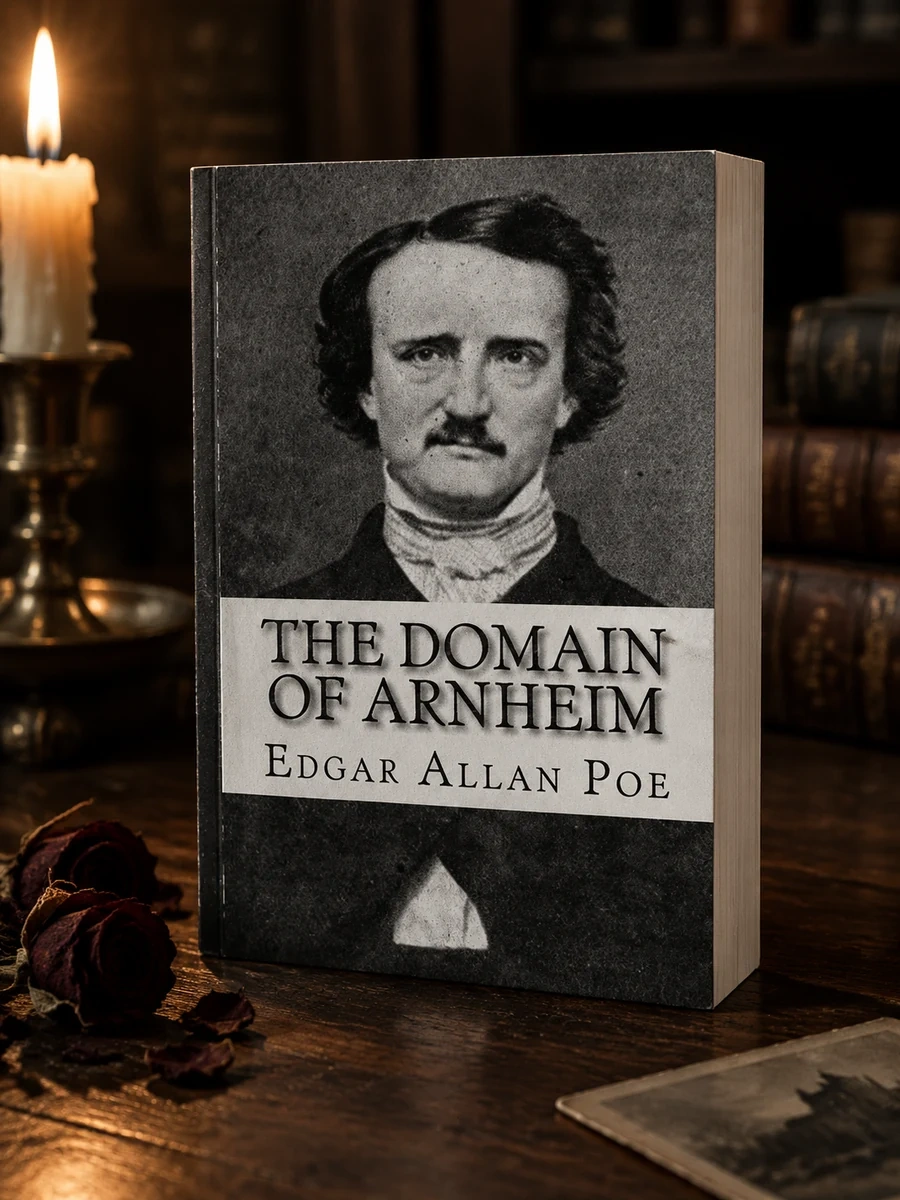 The Domain of Arnheim