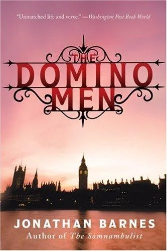 The Domino Men — Supernatural