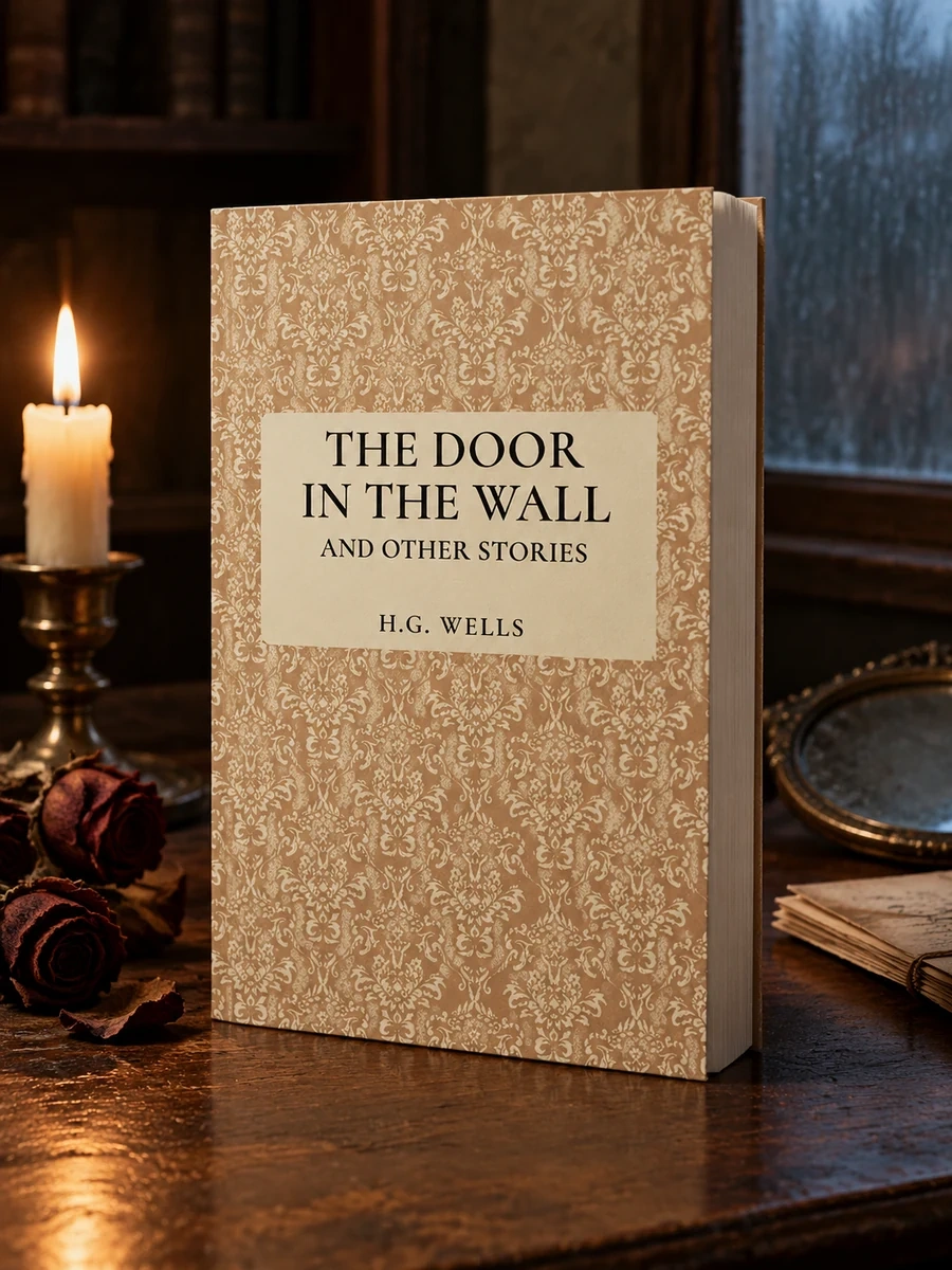 The Door in the Wall and Other Stories