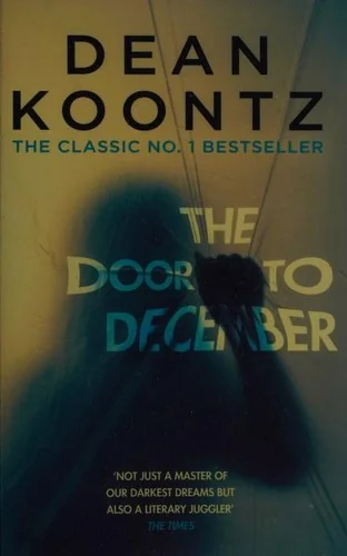 The Door to December — Horror Fiction