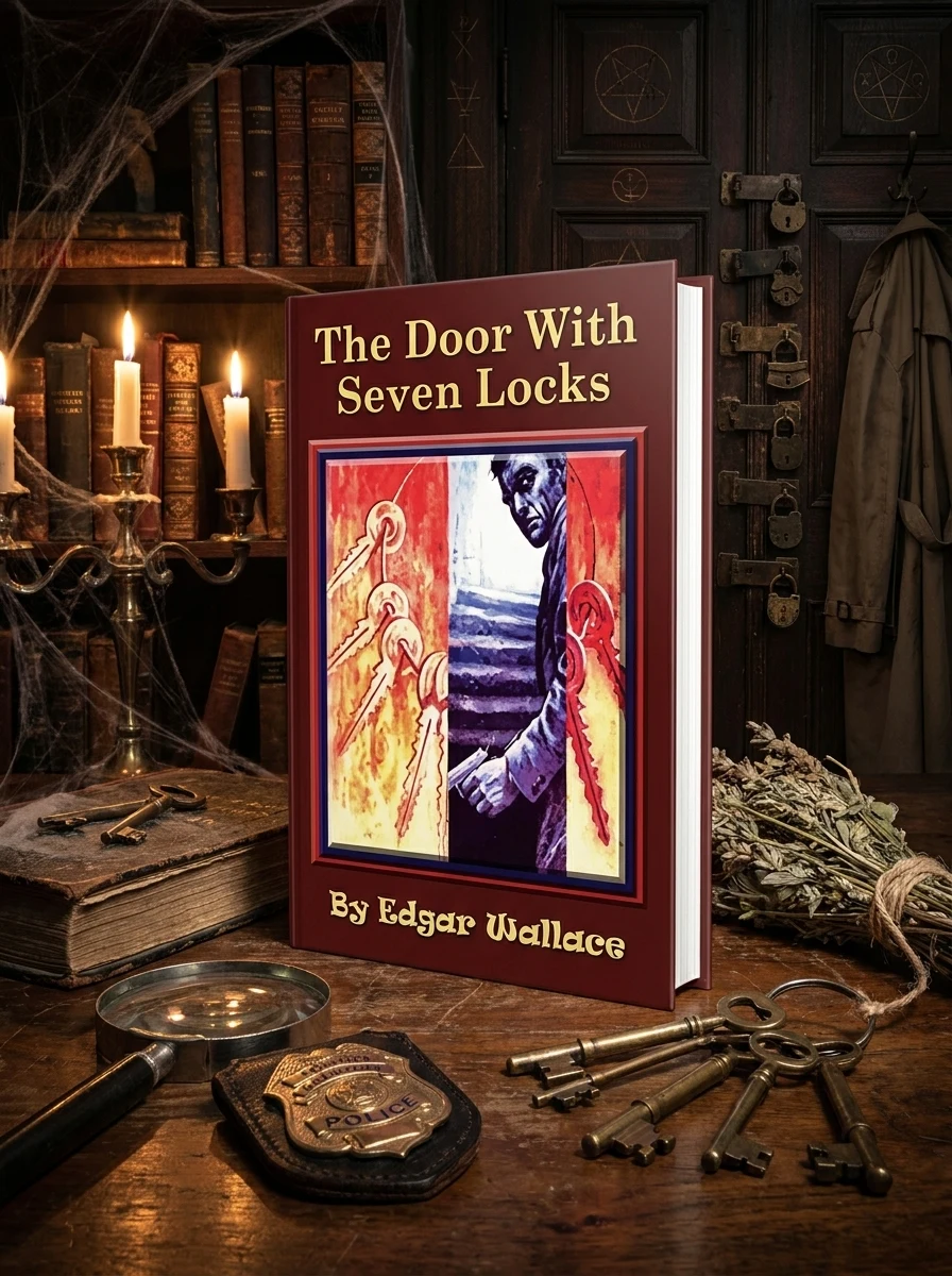 The Door with Seven Locks