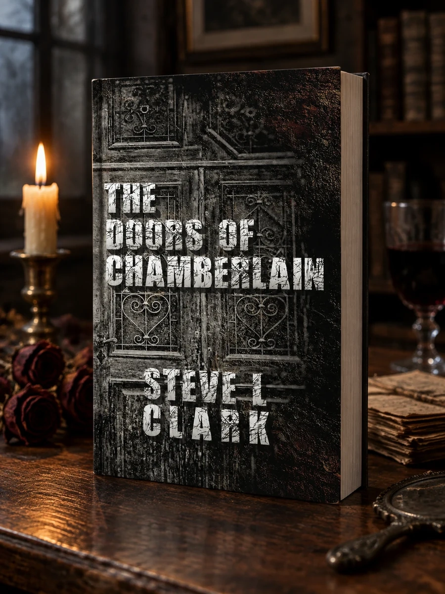The Doors of Chamberlain