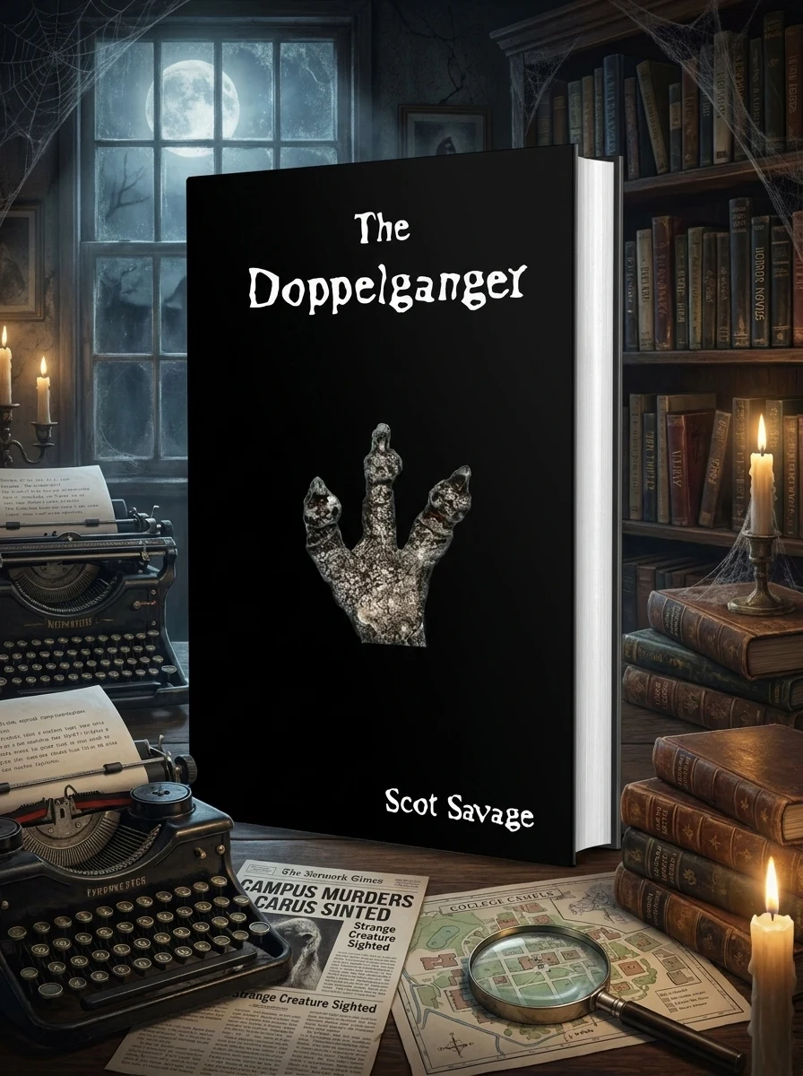The Doppelganger