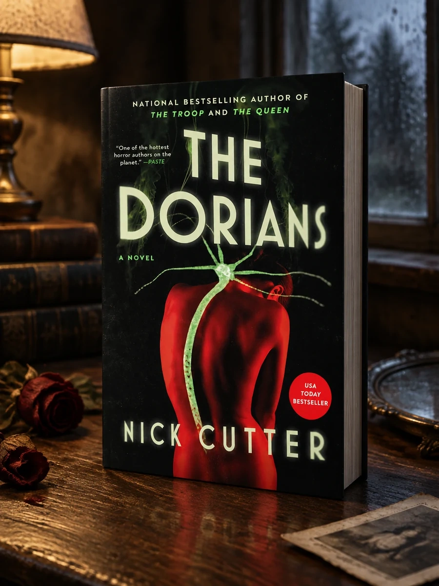 The Dorians