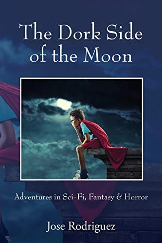 The Dork Side of the Moon: Adventures in Sci-Fi, Fantasy & Horror — Paranormal