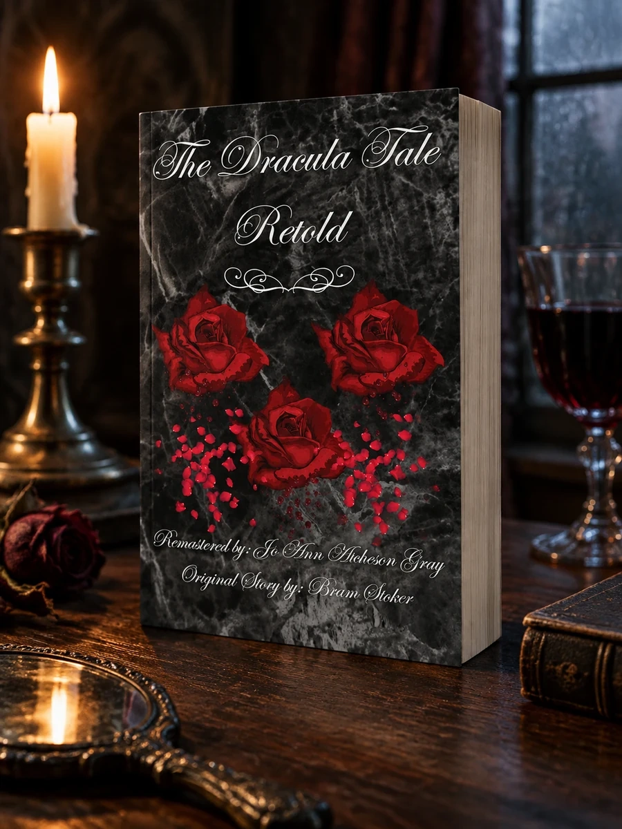 The Dracula Tale Retold
