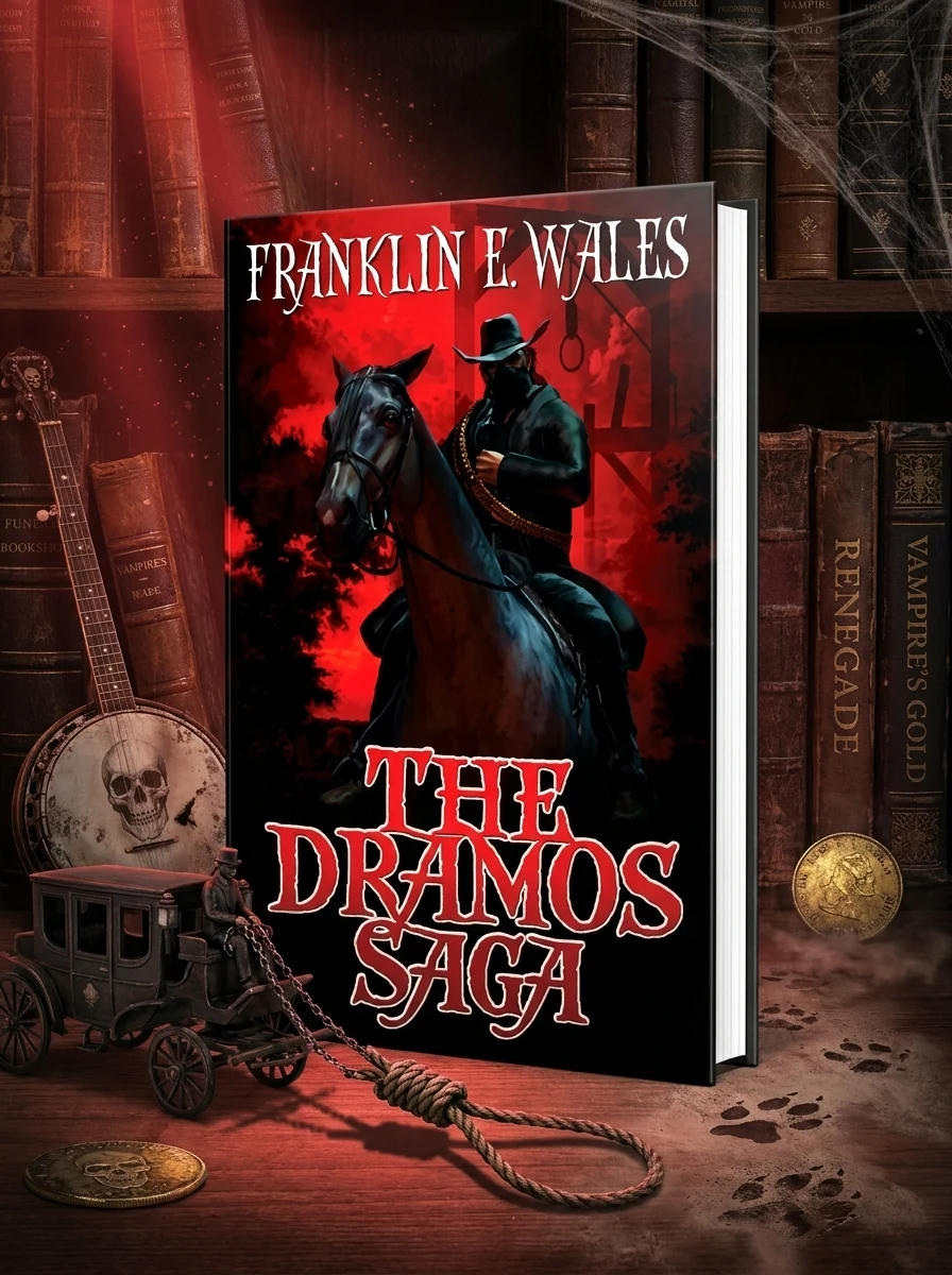 The Dramos Saga