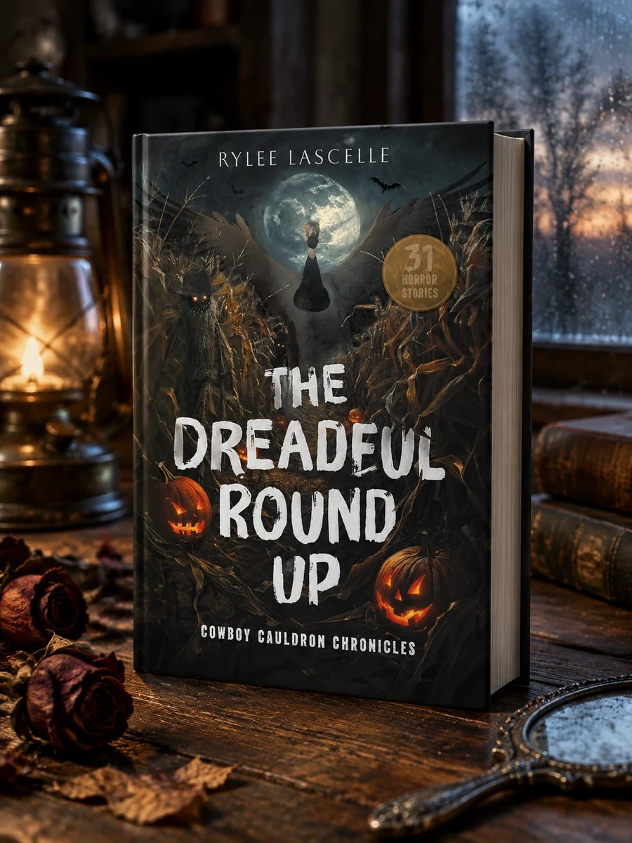 The Dreadful Round Up