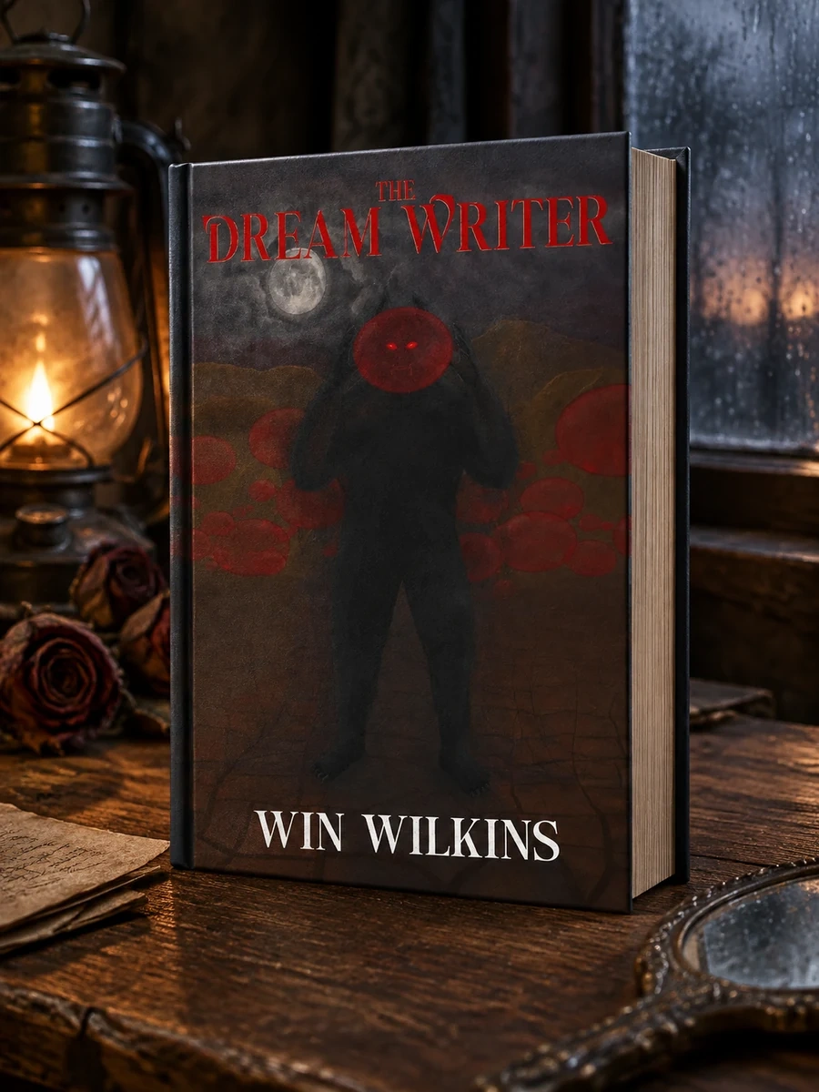 The Dream Writer