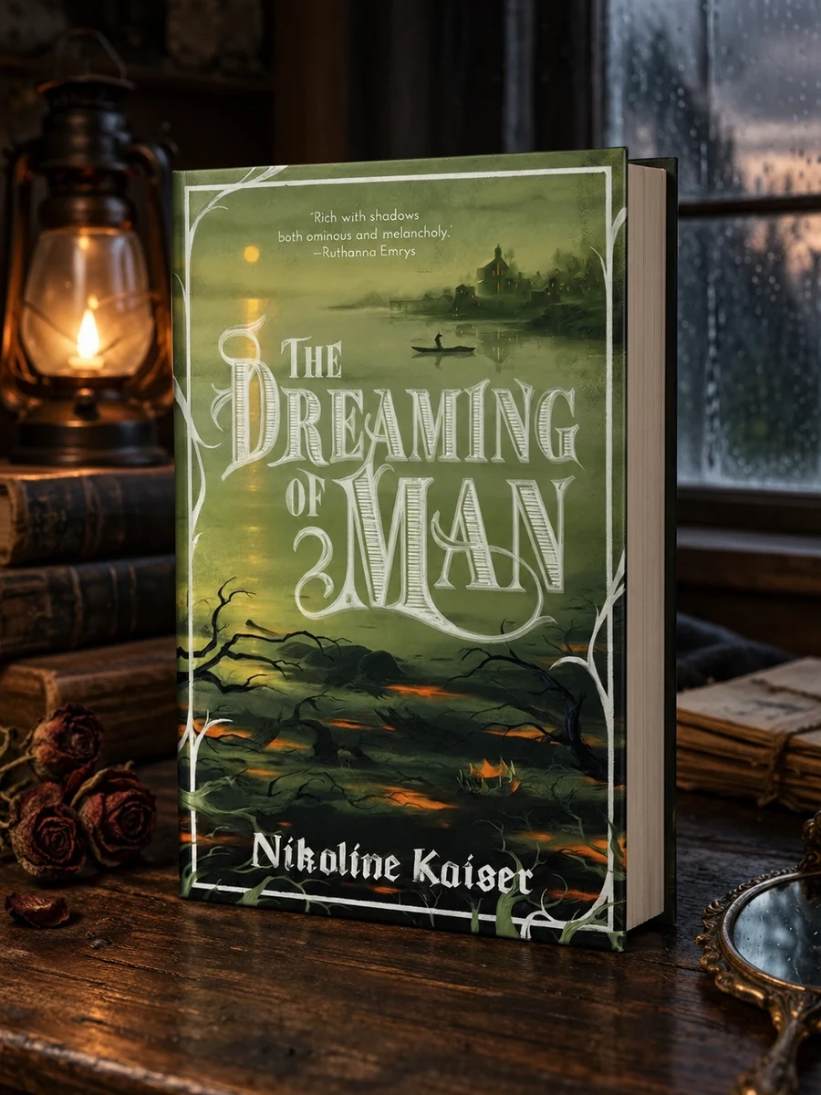 The Dreaming of Man