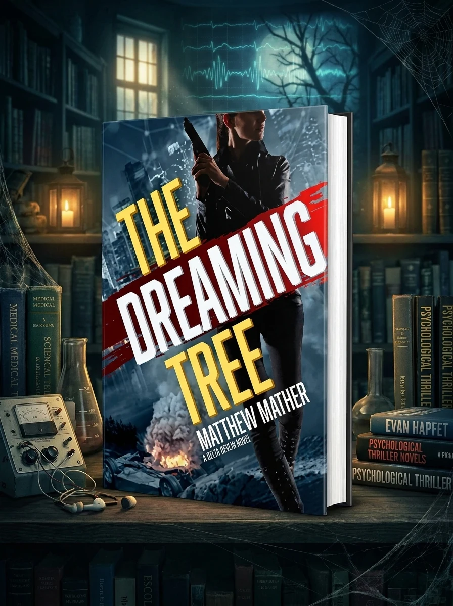 The Dreaming Tree