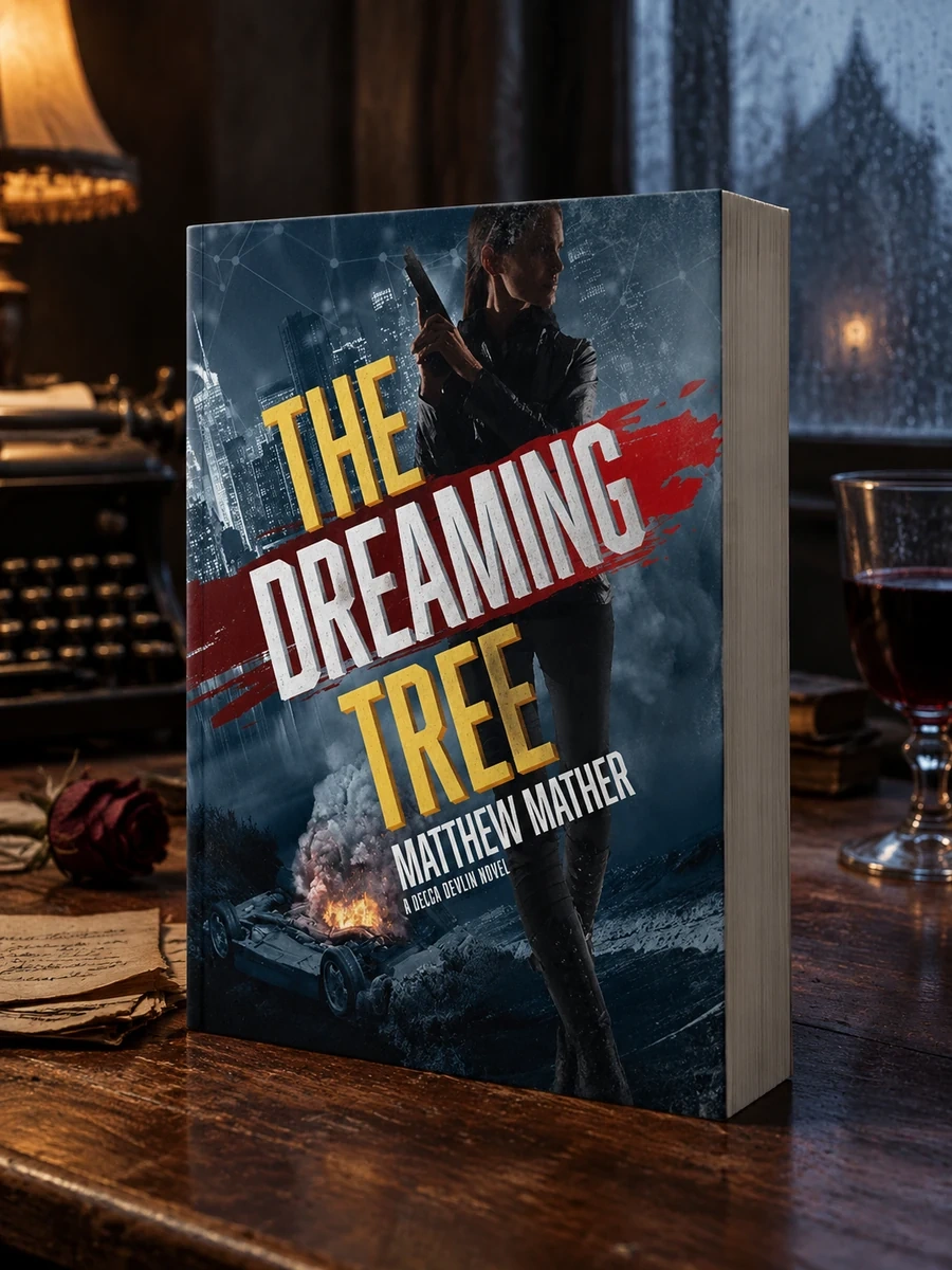 The Dreaming Tree