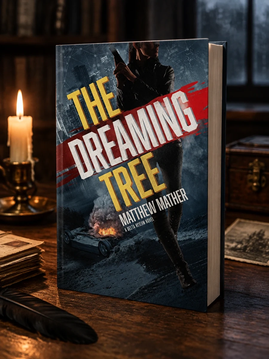 The Dreaming Tree