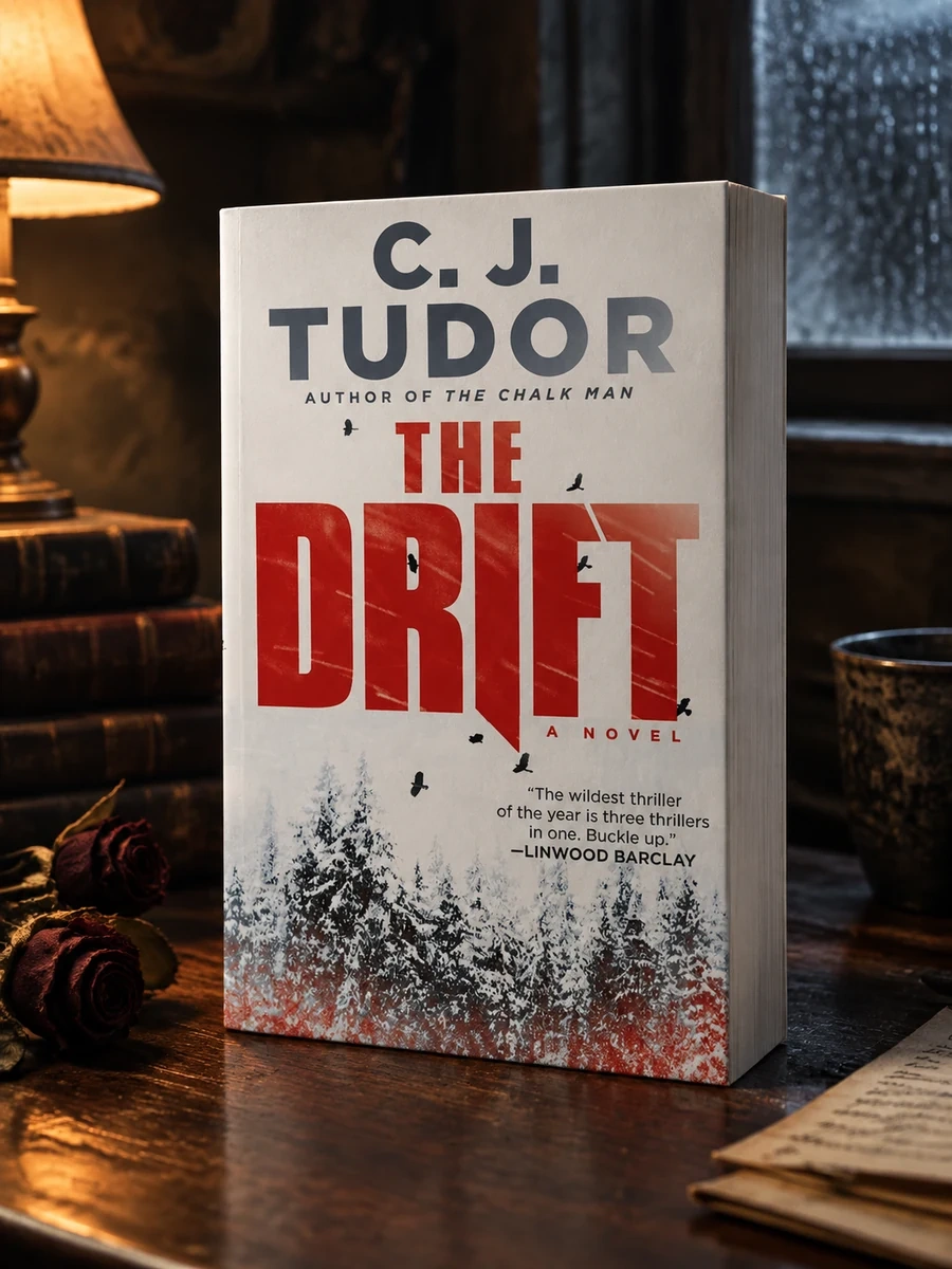 The Drift
