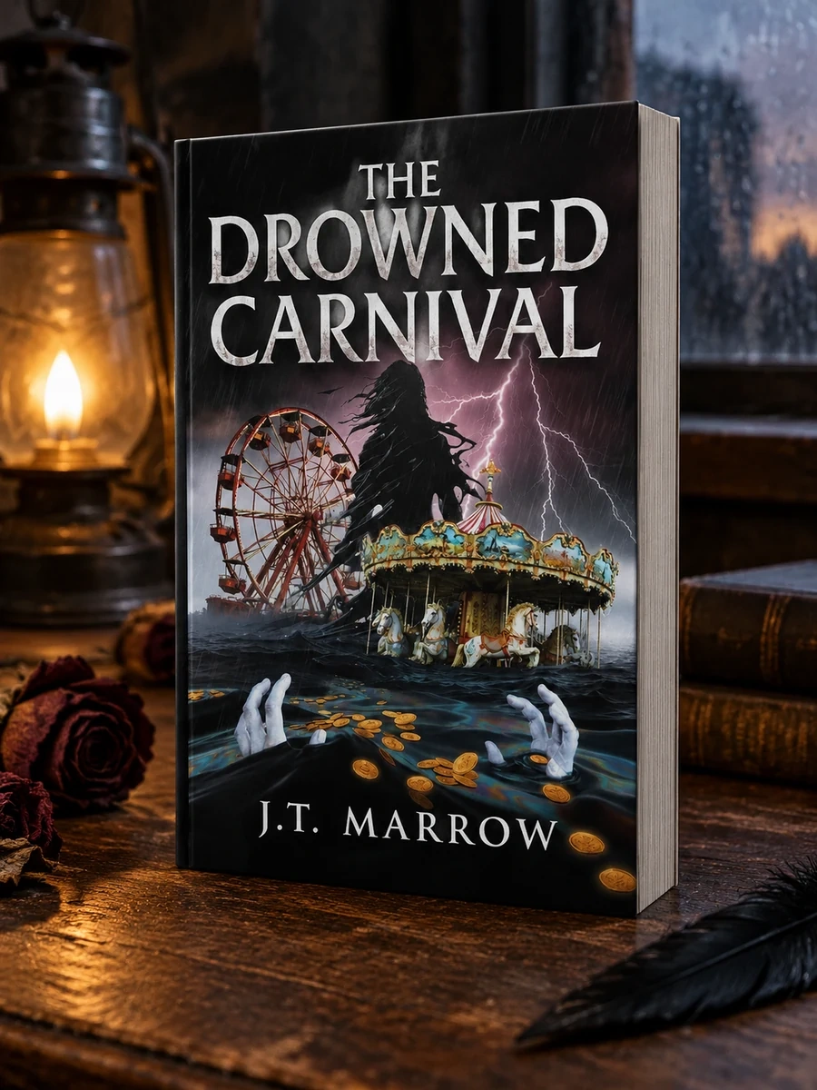The Drowned Carnival