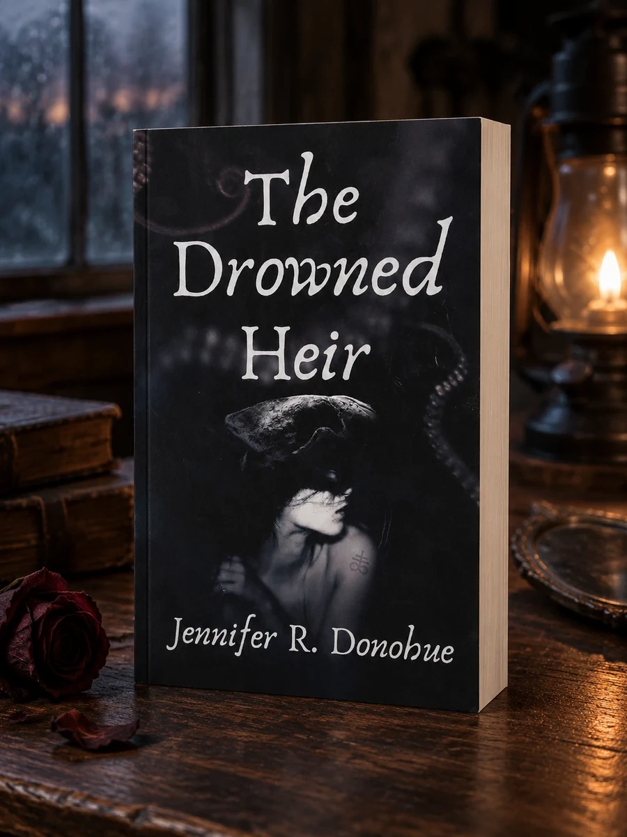 The Drowned Heir