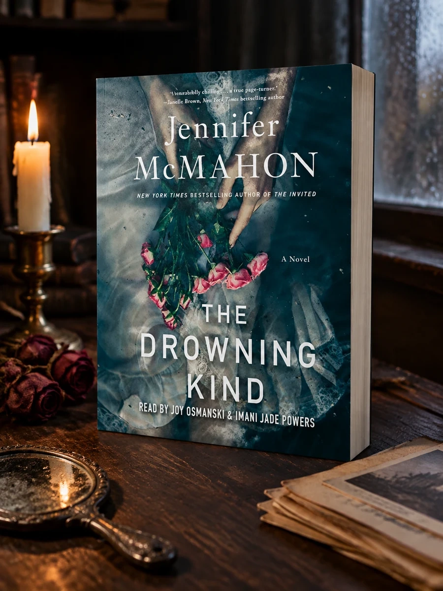 The Drowning Kind