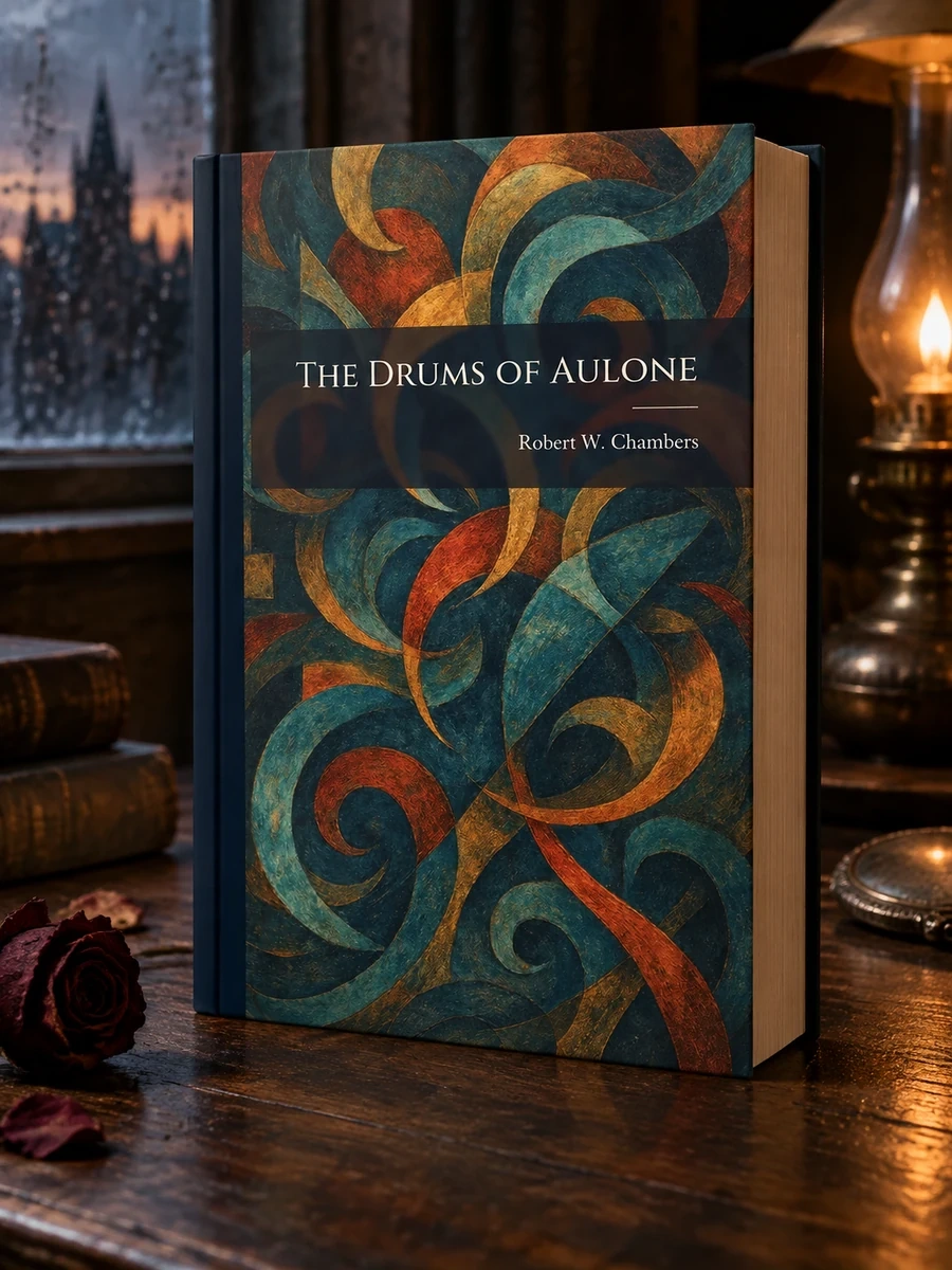 The Drums of Aulone