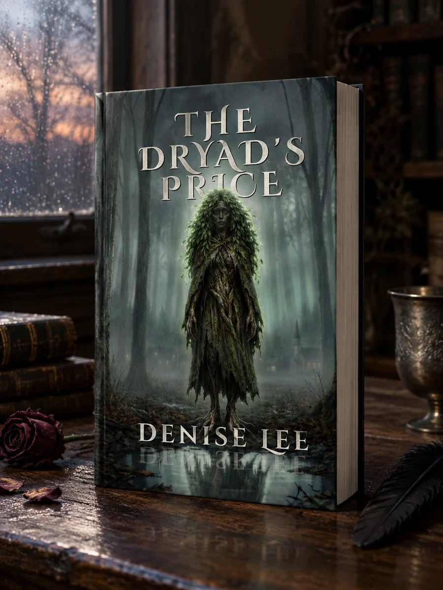 The Dryad's Price