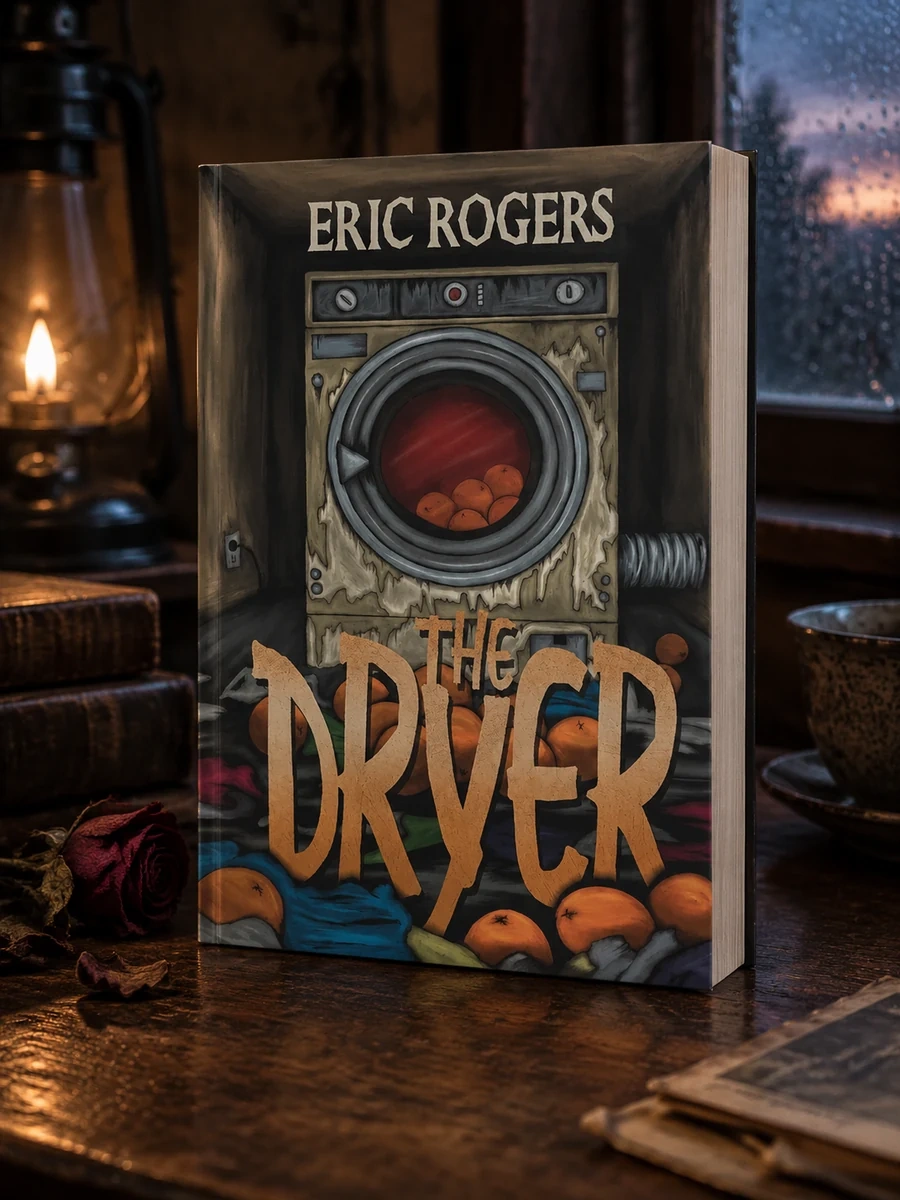 The Dryer