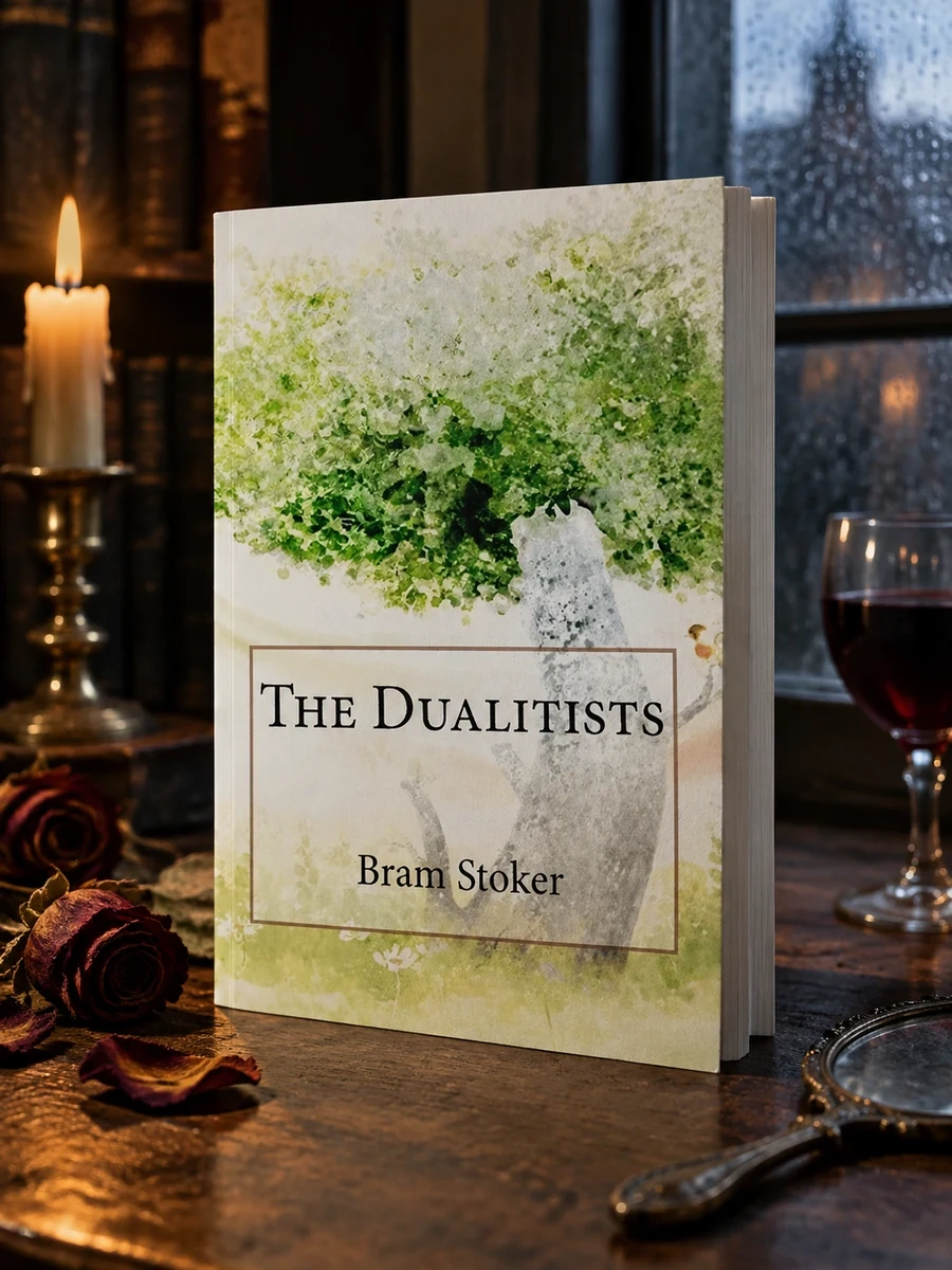 The Dualitists Bram Stoker