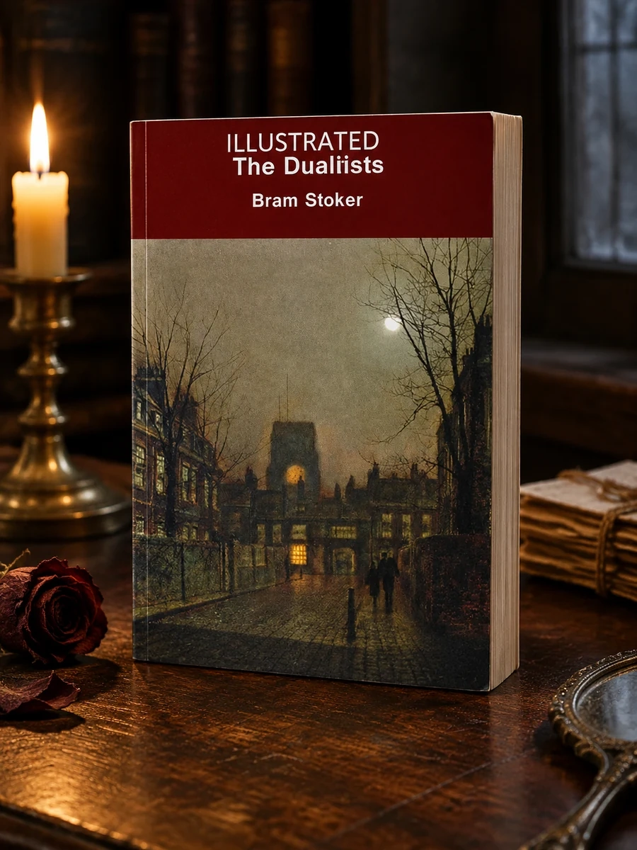 The Dualitists Illustrated