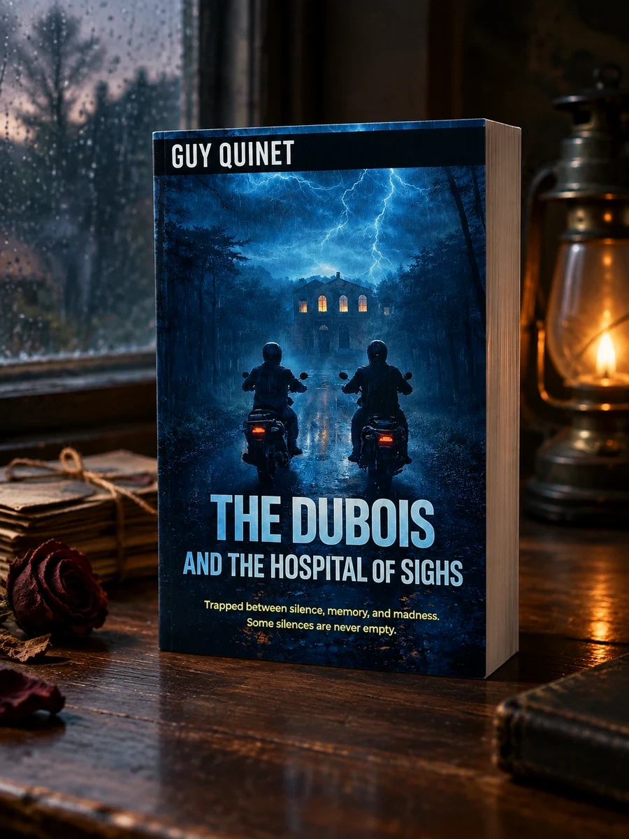 The Dubois and the Hospital of Sighs