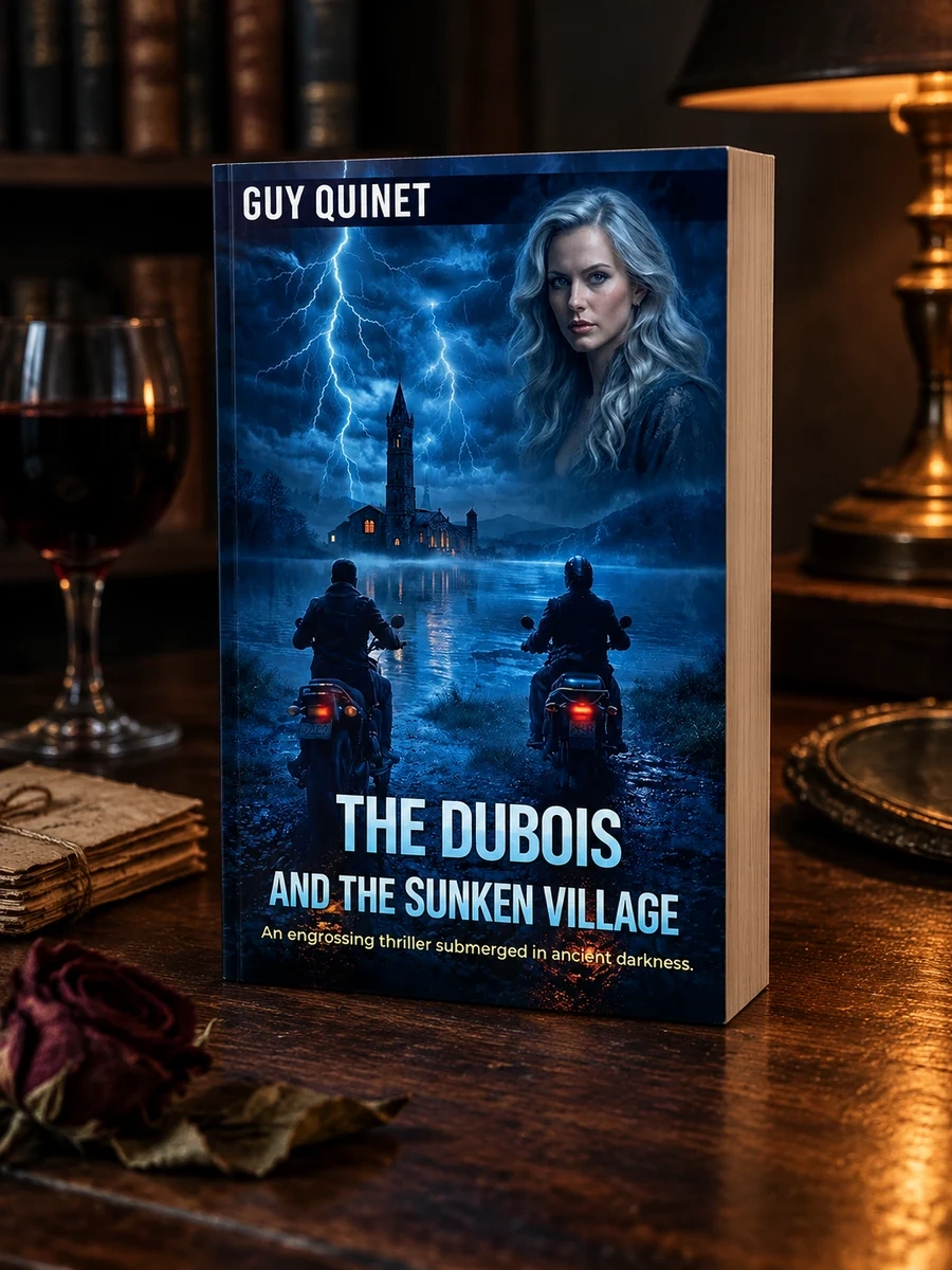 The Dubois and the Sunken Village