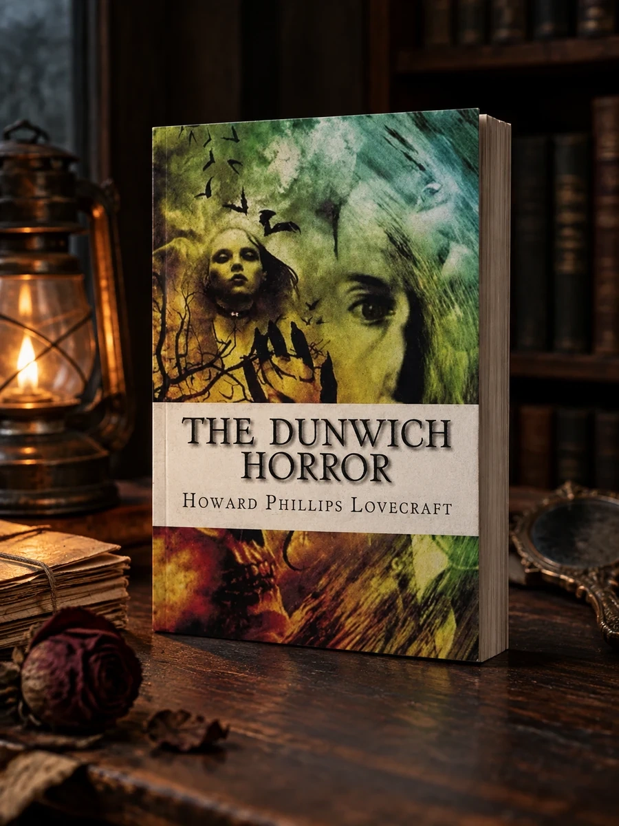 The Dunwich Horror