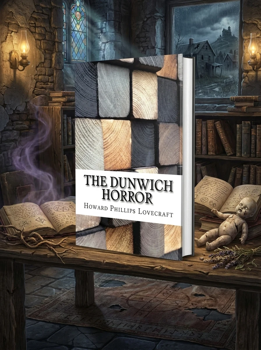 The Dunwich Horror