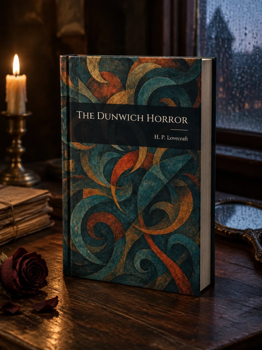 The Dunwich Horror