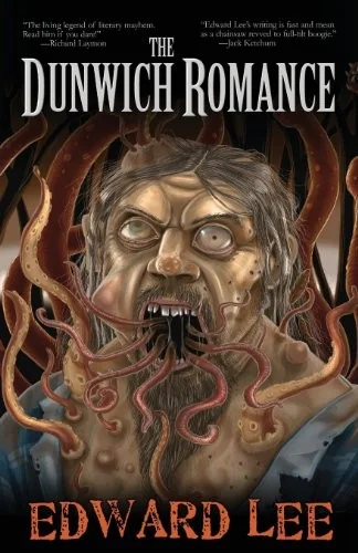 The Dunwich Romance — Horror Fiction