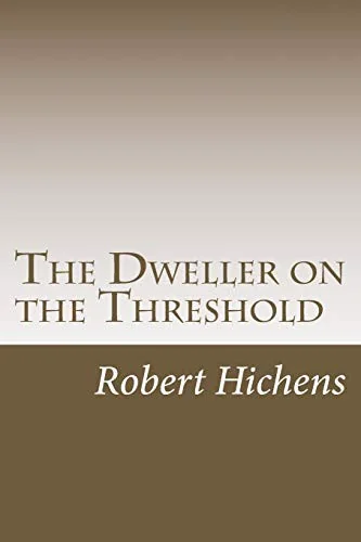 The Dweller on the Threshold: Annotated by S. T. Joshi — Horror Fiction