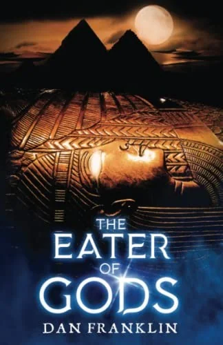 The Eater of Gods — Horror Fiction