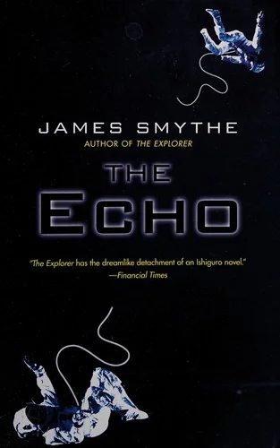 The Echo — Horror Fiction