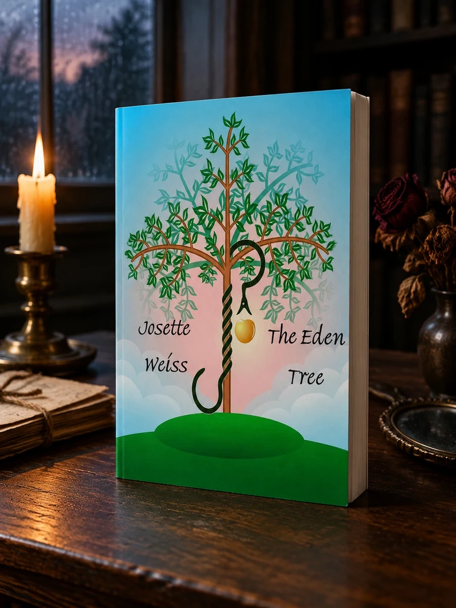 The Eden Tree