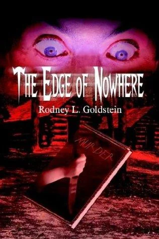 The Edge of Nowhere — Horror Fiction