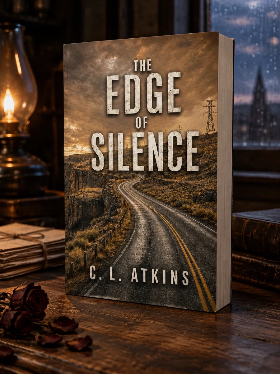 The Edge of Silence